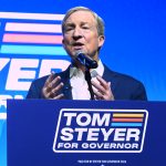 California’s Green Gambit Reels After Billionaire Backer Pulls Out