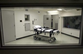 Alabama’s Ghastly Execution Protocol Hits Judicial Snag