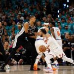 Hoops and Hard Power: Game 2 of NBA Finals Mirrors Global Branding Battles