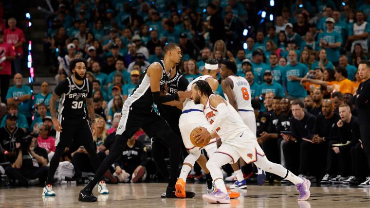 Hoops and Hard Power: Game 2 of NBA Finals Mirrors Global Branding Battles