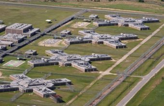 Louisiana Detention Facility: A Repeating Cycle of Death and ‘Insanitary Conditions’