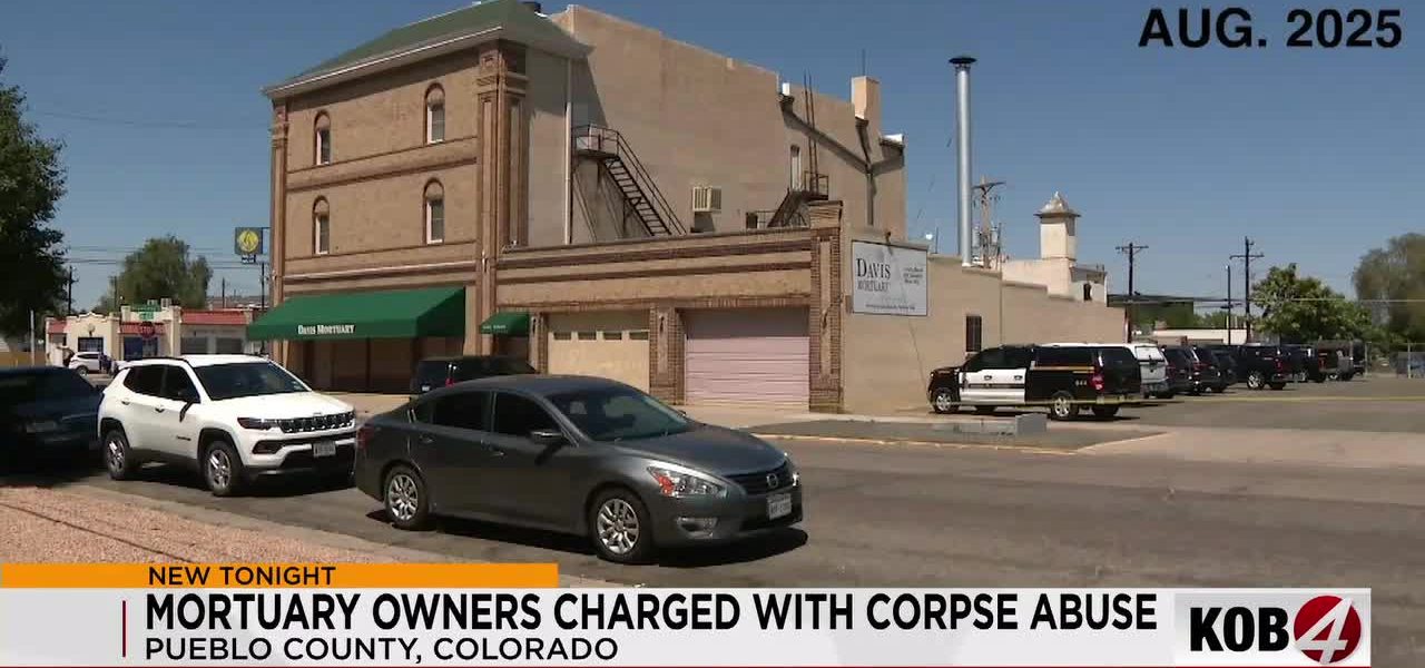Rotten to the Core: Colorado Mortuary’s Secret Grave and Eroding Public Trust