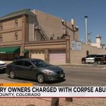 Rotten to the Core: Colorado Mortuary’s Secret Grave and Eroding Public Trust