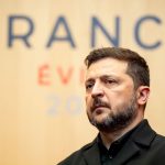 Moscow’s Black Gold Blazes: Ukraine’s Drone Blitz Ignites Global Oil Fears