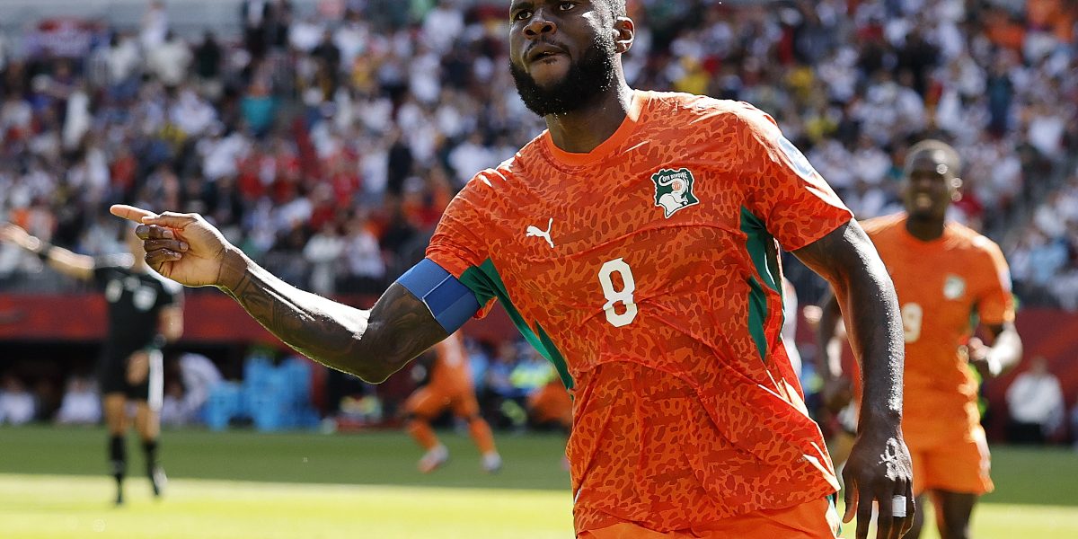 Petrodollar Pitstop: Kessie’s €14M Saudi Exit Rattles Europe’s Football Calculus