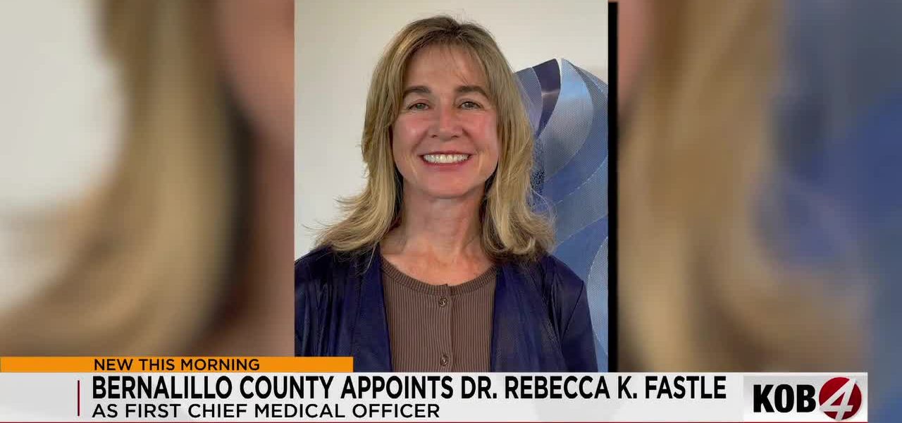 Bernalillo County Bets on Correctional Health Veteran for Top Medical Post Amid Systemic Woes