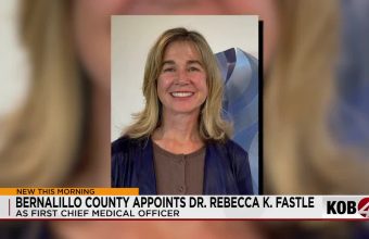 Bernalillo County Bets on Correctional Health Veteran for Top Medical Post Amid Systemic Woes