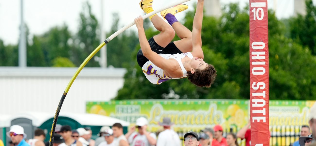 The Vertical Gambit: How an Ohio Junior Mastered the Margins of Sporting Excellence