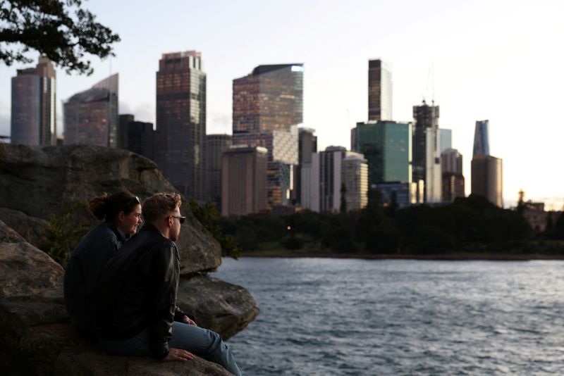 Gadget Guilt: Australia’s Voracious Appetite for Imports Drags Economy Down Under