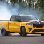 The American Engine Fetish: Automakers Churning Out Bigger Powerplants as the Planet Warms The American Engine Fetish: Automakers Churning Out Bigger Powerplants as the Planet Warms
