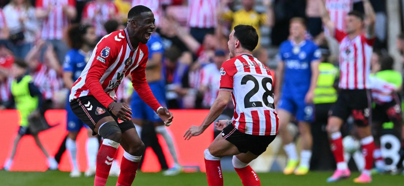 The Maverick Maestro: Enzo Le Fée’s European Gamble Pays Off for Sunderland Amidst Shifting Geopolitical Sports Landscape