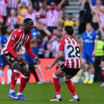 The Maverick Maestro: Enzo Le Fée’s European Gamble Pays Off for Sunderland Amidst Shifting Geopolitical Sports Landscape