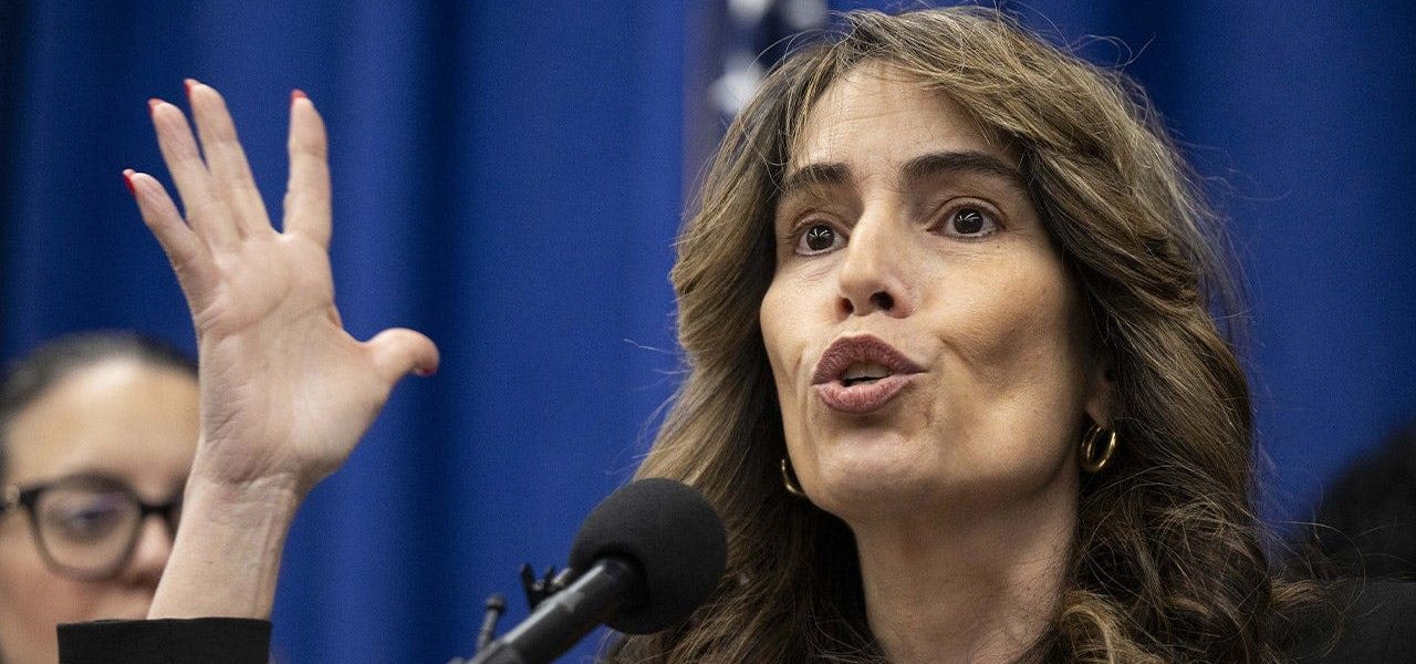 New Jersey Codifies Contention: A Legislative Broadside on Personal Liberties