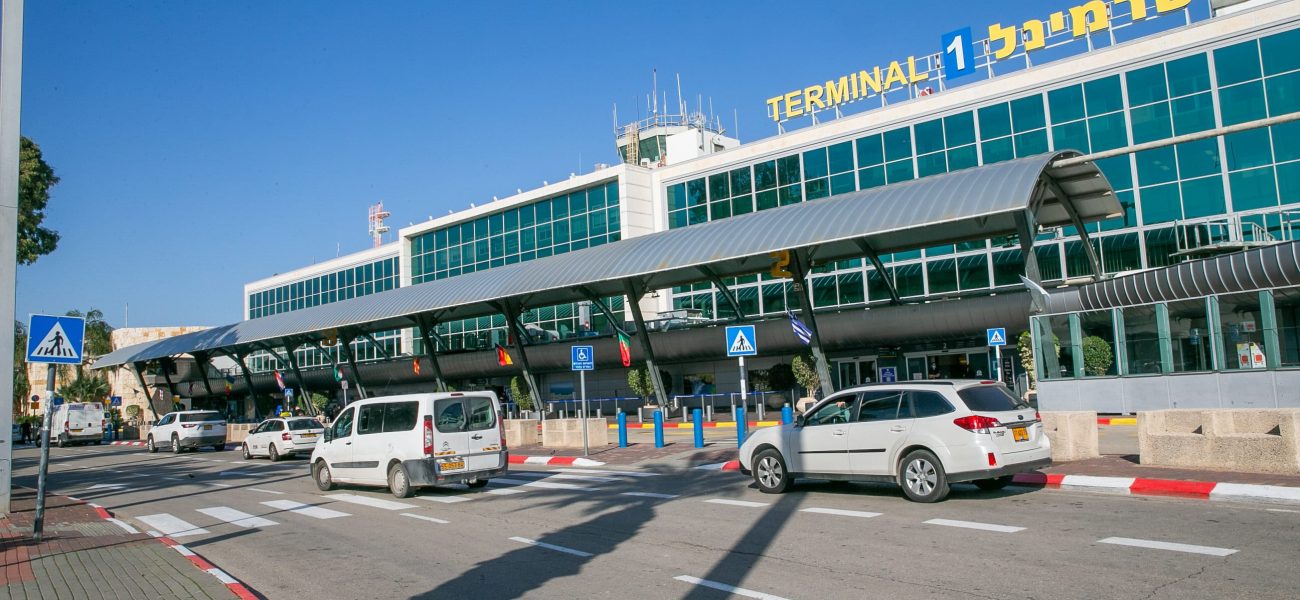 Jerusalem Reclaims A Quiet Hub Amidst Shadow Wars, Flights Signal Frail Normalcy