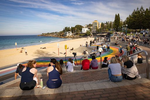 Sydney’s Serene Shores Shattered by Apex Predator, Lifeguard’s Heroism Emerges From Chaos