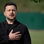 Silicon Valley’s New Frontline: Ukraine Bids for AI Edge, Redefining Warfare’s Business Model