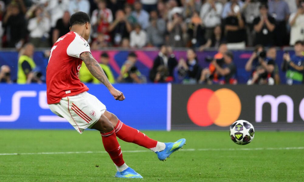 Loyalty’s Arbitrage: How a Missed Penalty Ignited Arsenal’s Coffers and Redefined Fan Devotion