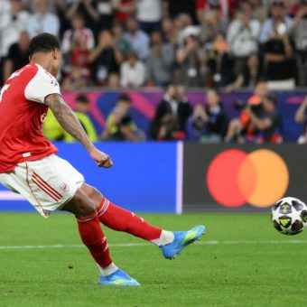 Loyalty’s Arbitrage: How a Missed Penalty Ignited Arsenal’s Coffers and Redefined Fan Devotion