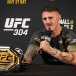 Octagon Opaque: Aspinall’s Shadowy Comeback & The Business of Bruises