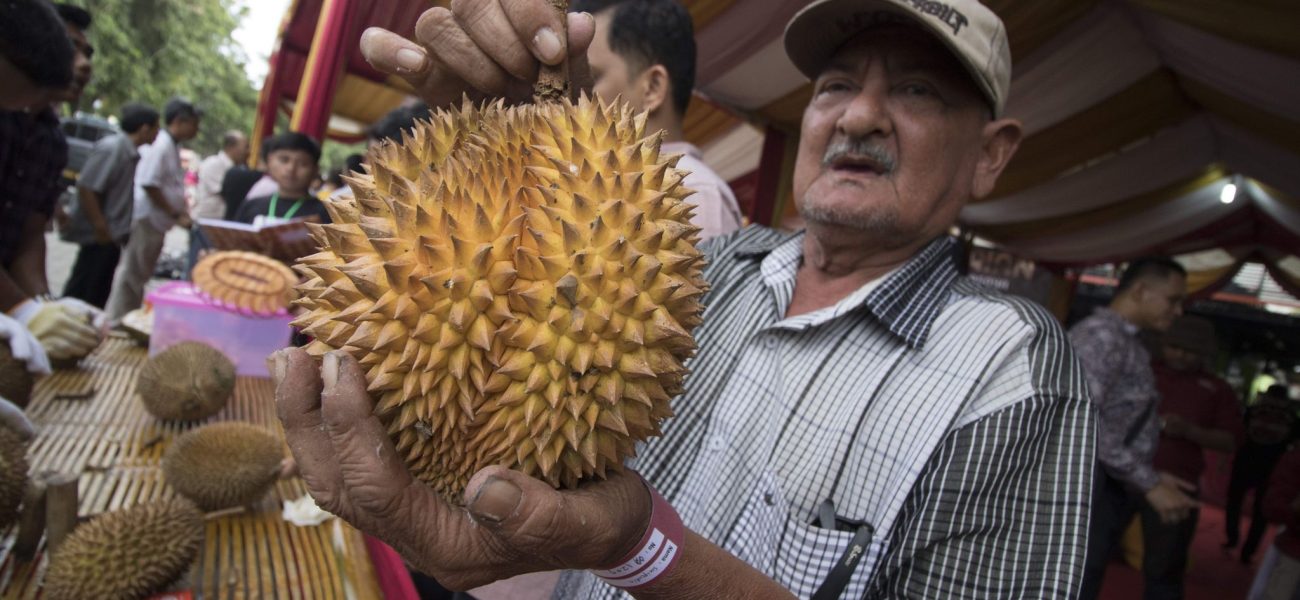 Malaysia’s Odorous Gambit: How ‘Stink Fruit’ Diplomacy Aims for Global Economic Clout