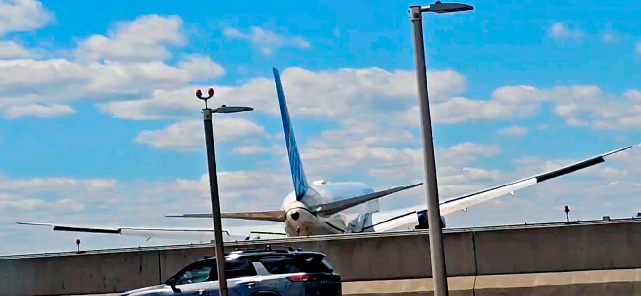 Edge of Catastrophe: A Copilot’s Fleeting Awareness, a Pole’s Unyielding Grip