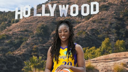Hoops Power Play: Ogwumike’s CBA Win Echoes Far Beyond the Court
