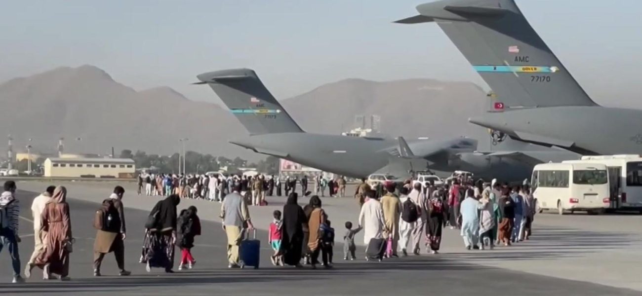 Shadows of Kabul: A Data Breach, Broken Promises, and the Long Echo of Retreat