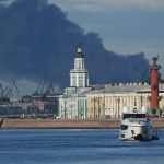 Frozen Dialogue, Burning Cities: Kyiv’s Reach Tests Kremlin’s Resolve