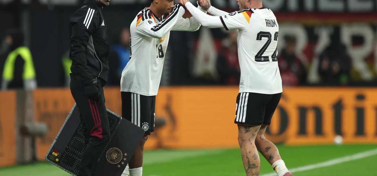 Germany’s Left-Back Conundrum: A World Cup Whisper or a Pre-Tournament Shout?