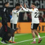 Germany’s Left-Back Conundrum: A World Cup Whisper or a Pre-Tournament Shout?