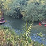 Jordan’s Fading Lifeline: Two Children Lost, Echoes of a Contested River