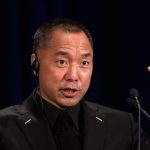 Self-Exiled Chinese Tycoon Guo Wengui Jailed 30 Years for Massive US Fraud