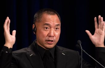 Self-Exiled Chinese Tycoon Guo Wengui Jailed 30 Years for Massive US Fraud