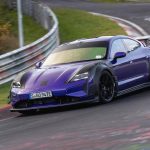 Electric Juggernaut Redraws Global Speed Maps, Jolting Automotive Geopolitics