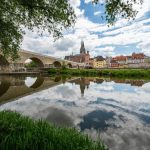 Berlin’s Heritage Imperative: Culture Clash in a Crumbling World