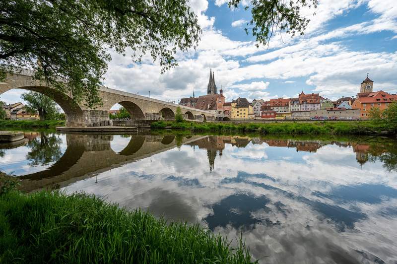 Berlin’s Heritage Imperative: Culture Clash in a Crumbling World