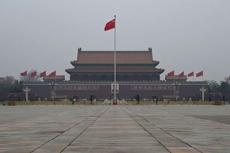 Beijing’s Silence Echoes 37 Years On: Taiwan Challenges Historical Erasure