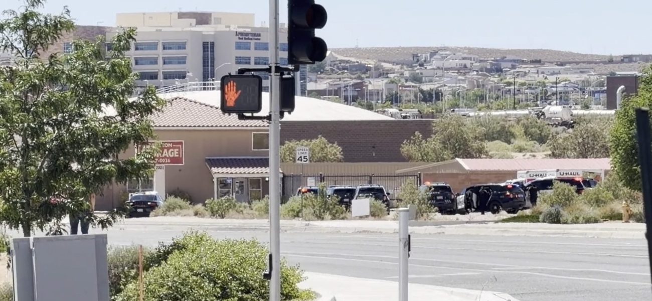 The Invisible Line: When Domestic Discord Collides with Jurisdictional Fault Lines in New Mexico