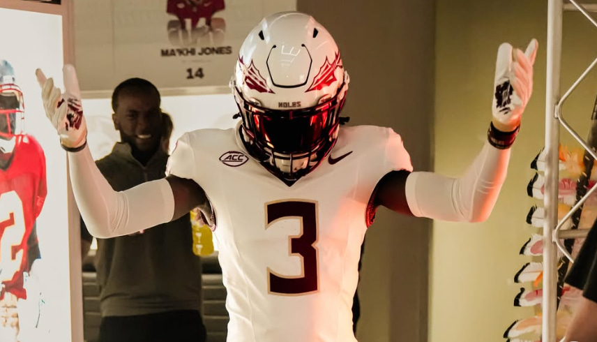 Florida State’s Latest Star: A Geopolitical Scramble for Gridiron Talent