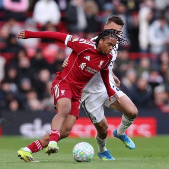 The Price of Promise: Liverpool’s Unflinching Stance on Young Talent, A Policy Statement on Human Capital