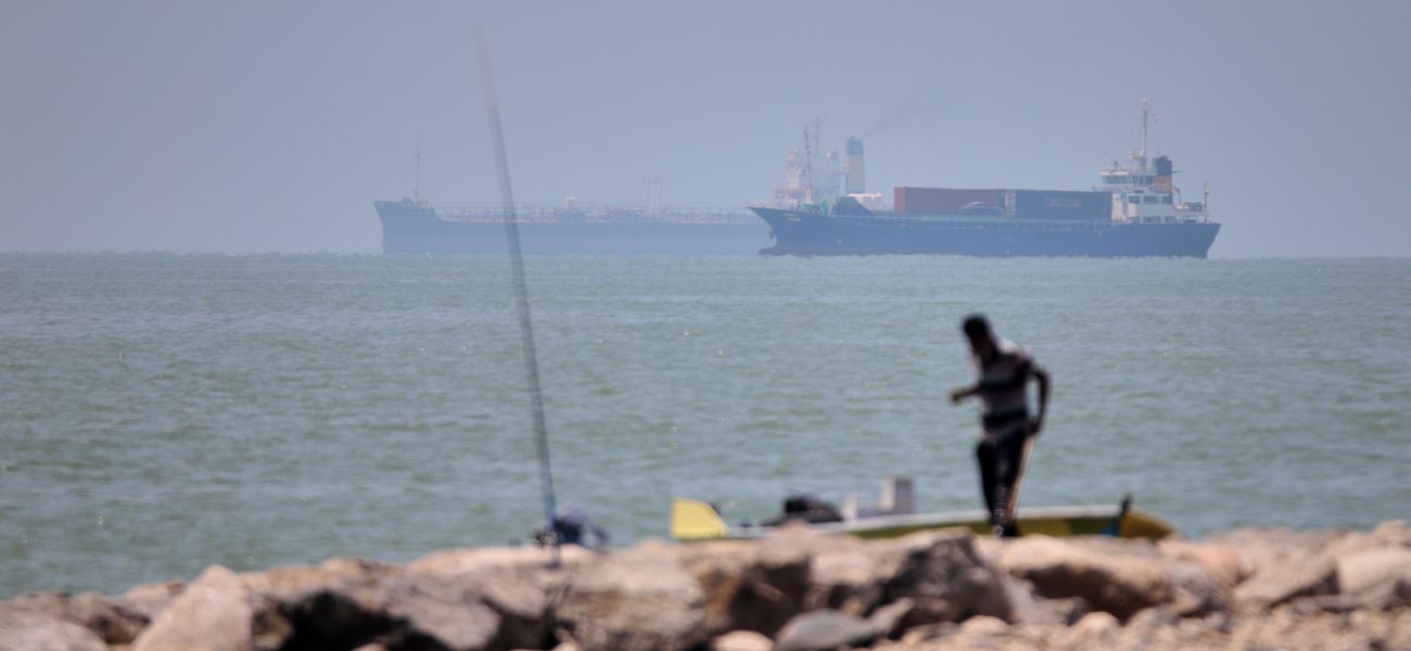 Redrawing Maritime Lanes: UN Stalls Hormuz Passage Post-Attack, Geopolitics Shift