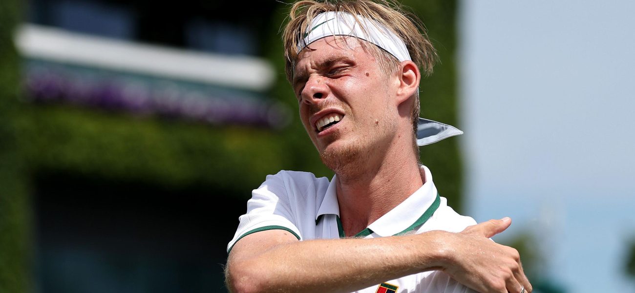 The Golden Cage: Tennis Stars Grapple with Relentless Grind and Collateral Damage