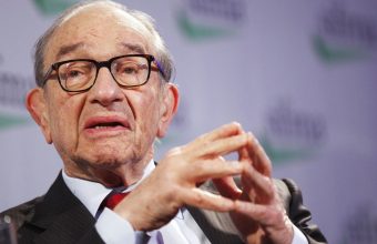Alan Greenspan, Architect of Eras, Dies at 100 Amidst Dual Legacy