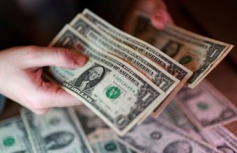 Dollar’s Unrelenting Climb Signals Deeper Global Reckoning