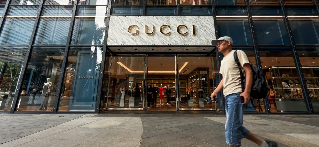 Ozempic Effect: High Society Slims Down, Re-outfits, and Reshapes Luxury Economy