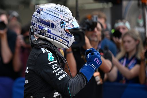 Monaco Meltdown: Antonelli’s Dominance Amidst Chaos Signals F1’s New Guard