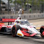 Detroit’s Roar: Pole Position Echoes Deeper Urban Tides