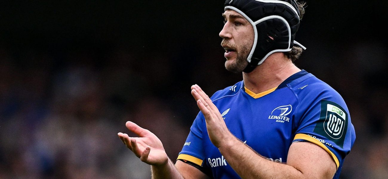 The Perilous Grip: How Departures Forge Leinster’s Unlikely Title Run