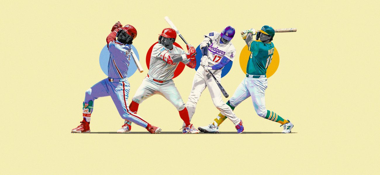 Home Run Derby: The Price of a Baseball Fantasy in an Athlete’s Prime