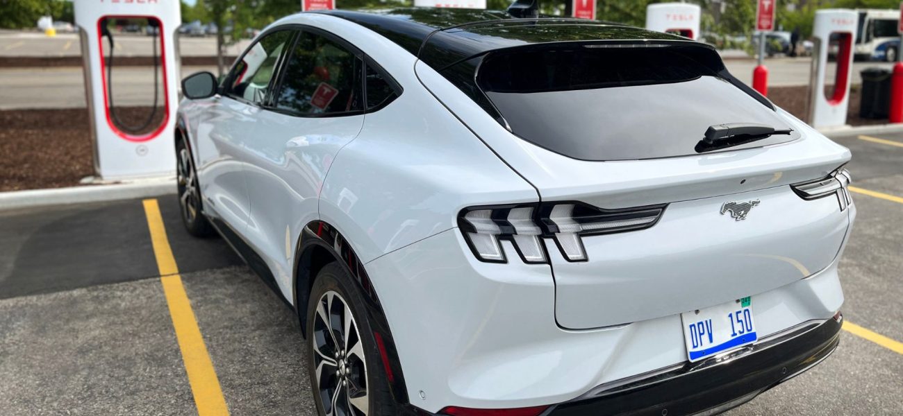 Automotive Détente: Ford Embraces Tesla’s Grid, Shaking EV Power Dynamics
